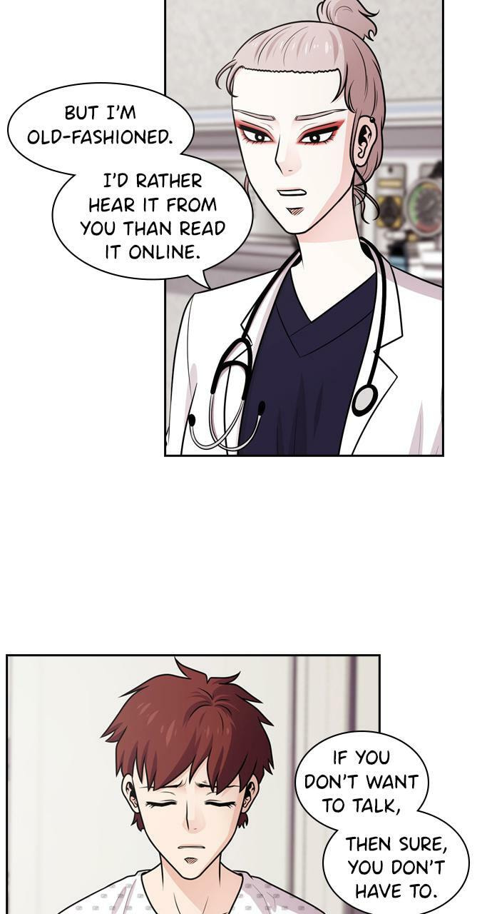 Tomorrow (Llama) Chapter 61 page 56 - 
