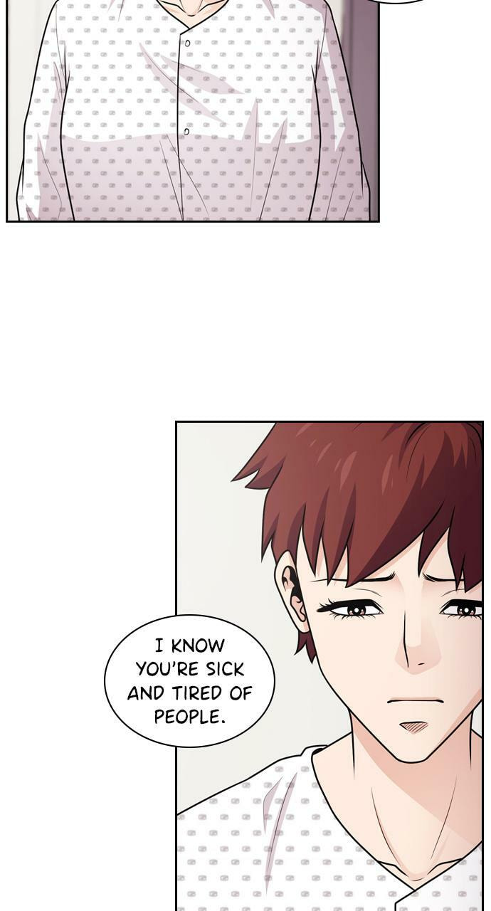 Tomorrow (Llama) Chapter 61 page 57 - 