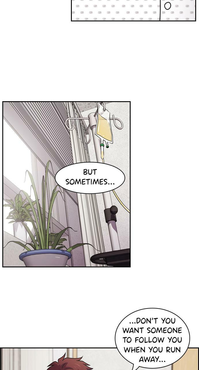 Tomorrow (Llama) Chapter 61 page 58 - 