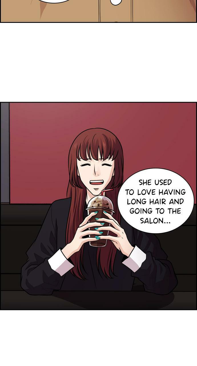 Tomorrow (Llama) Chapter 61 page 66 - 