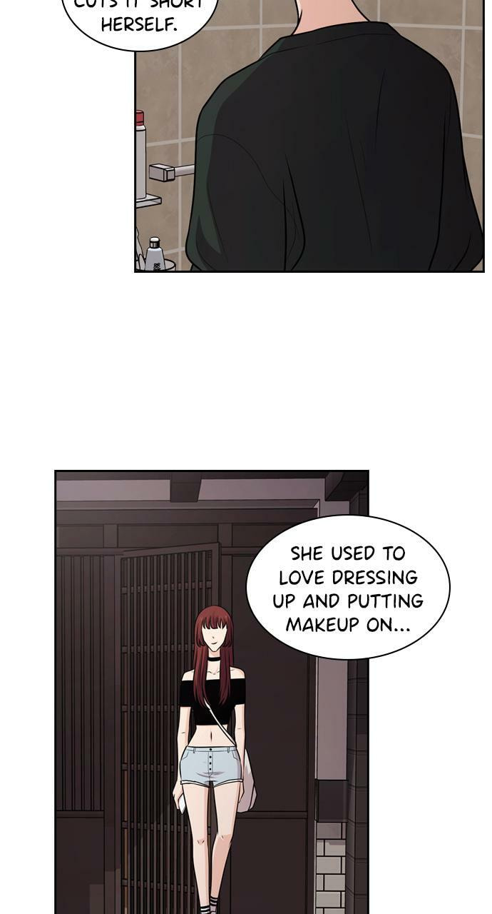 Tomorrow (Llama) Chapter 61 page 68 - 