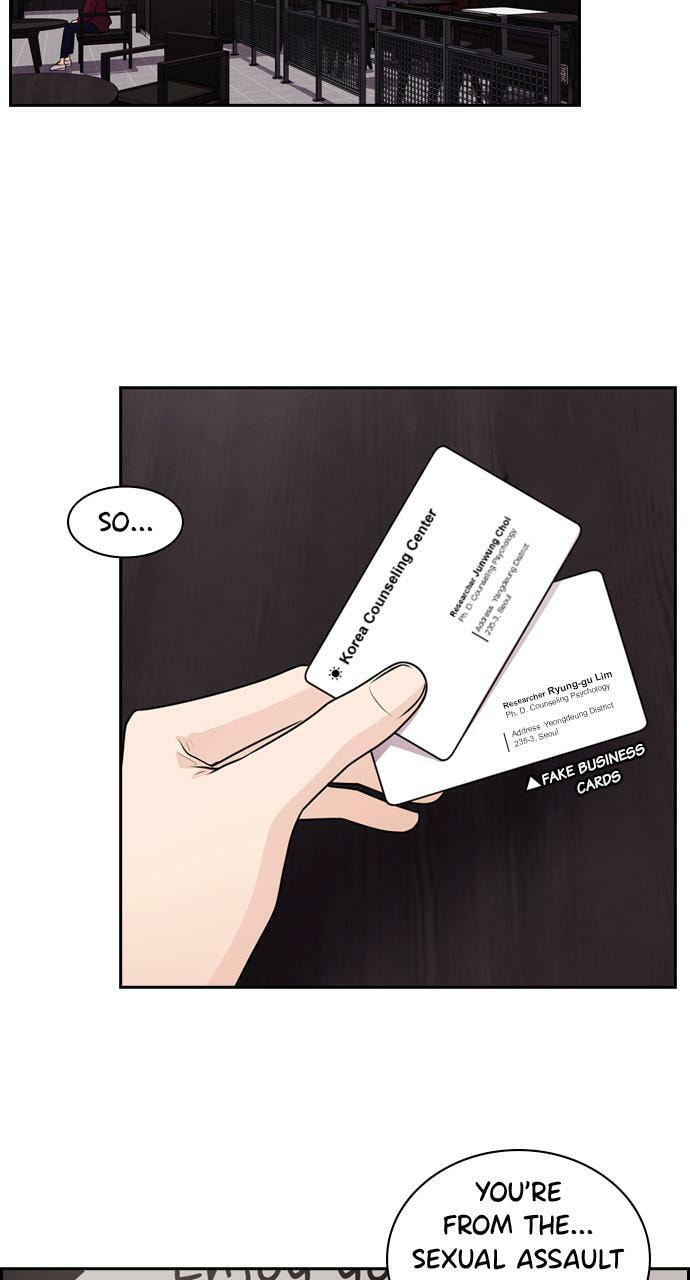 Tomorrow (Llama) Chapter 61 page 8 - 
