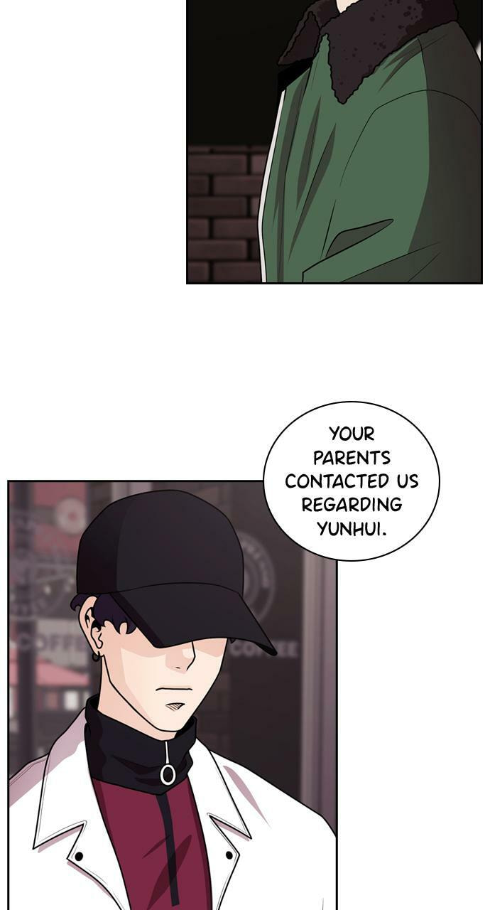 Tomorrow (Llama) Chapter 61 page 10 - 
