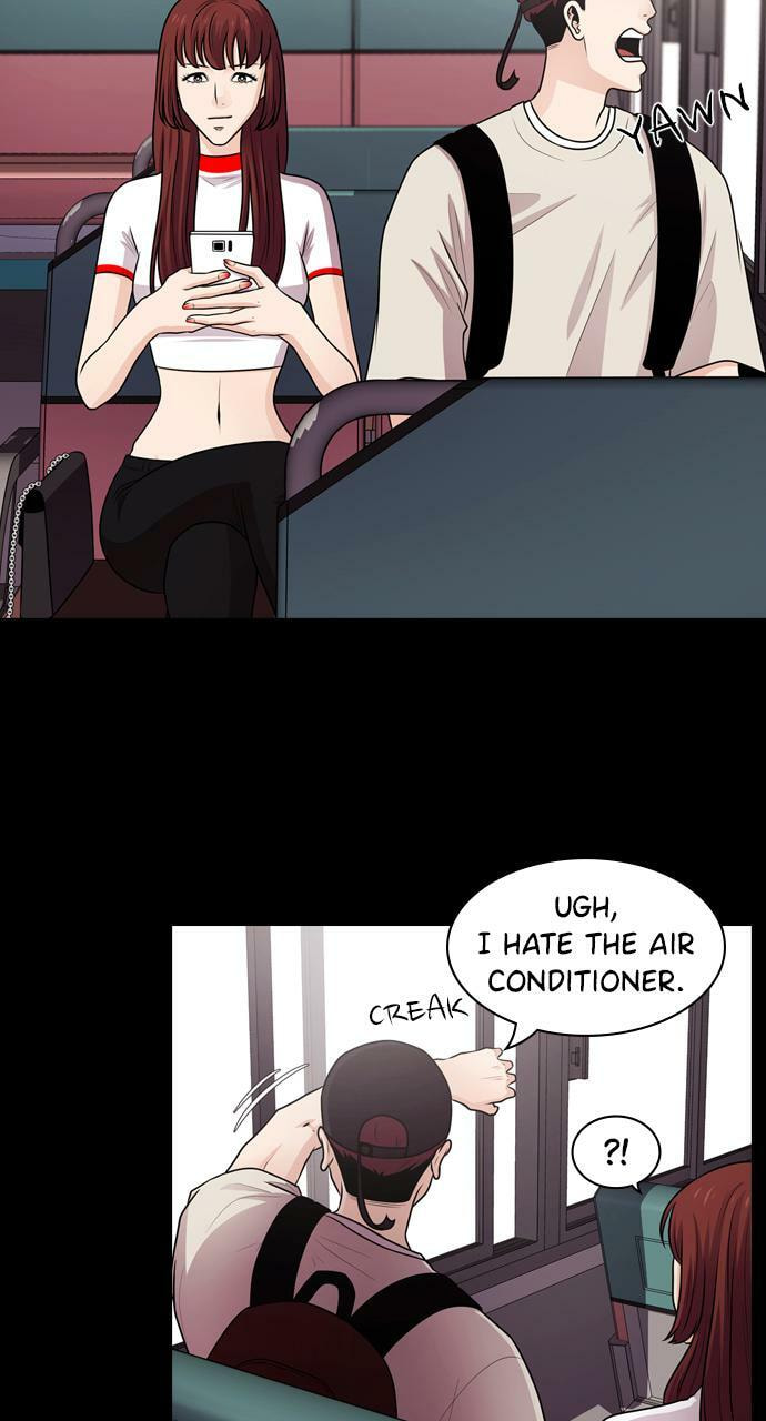 Tomorrow (Llama) Chapter 62 page 11 - 