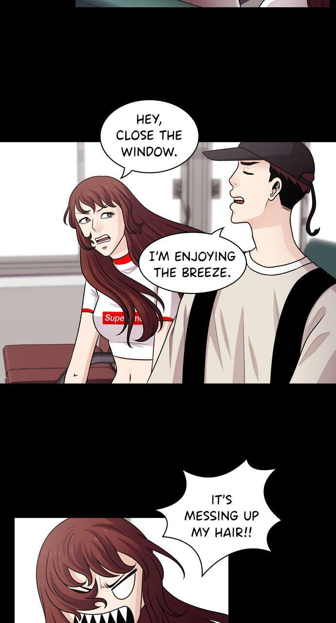 Tomorrow (Llama) Chapter 62 page 12 - 