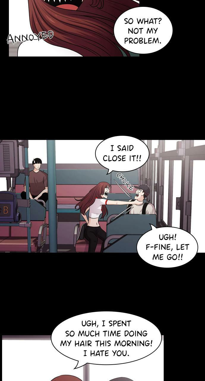 Tomorrow (Llama) Chapter 62 page 13 - 