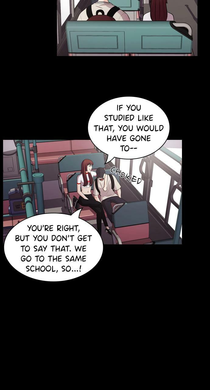 Tomorrow (Llama) Chapter 62 page 16 - 