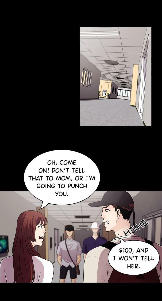 Tomorrow (Llama) Chapter 62 page 17 - 