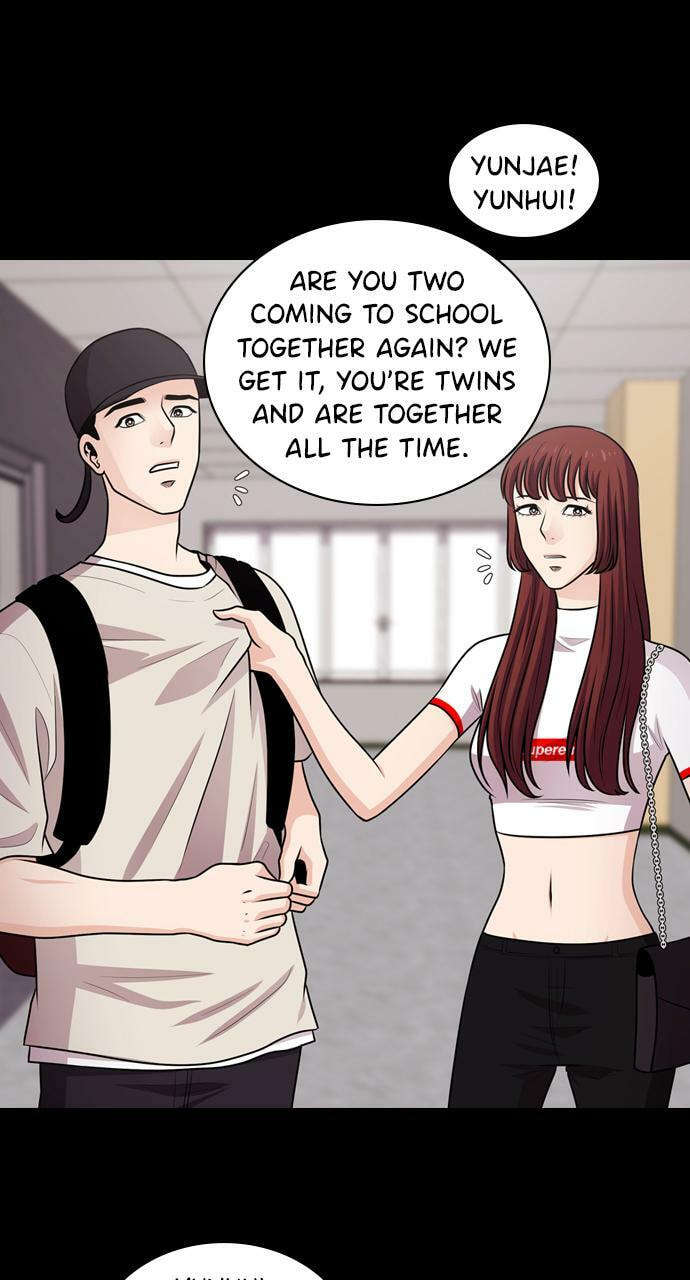 Tomorrow (Llama) Chapter 62 page 18 - 