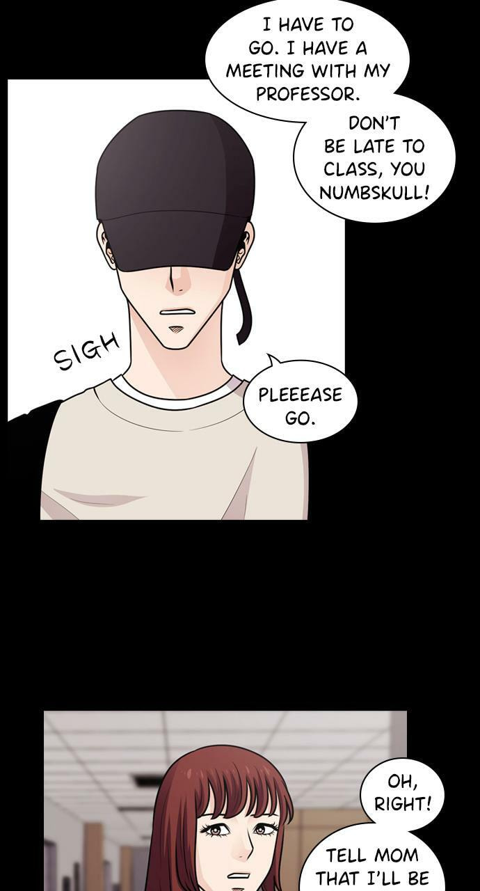 Tomorrow (Llama) Chapter 62 page 20 - 