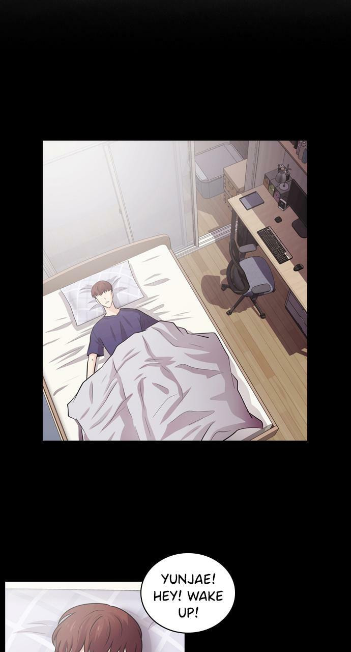 Tomorrow (Llama) Chapter 62 page 3 - 
