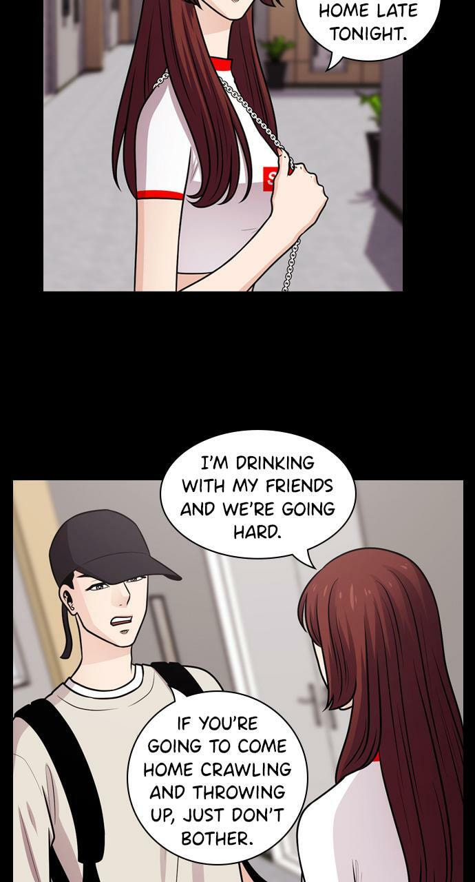 Tomorrow (Llama) Chapter 62 page 21 - 