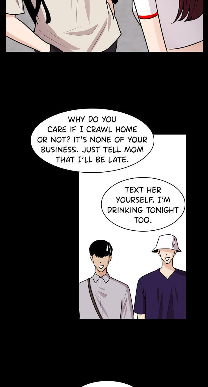 Tomorrow (Llama) Chapter 62 page 22 - 
