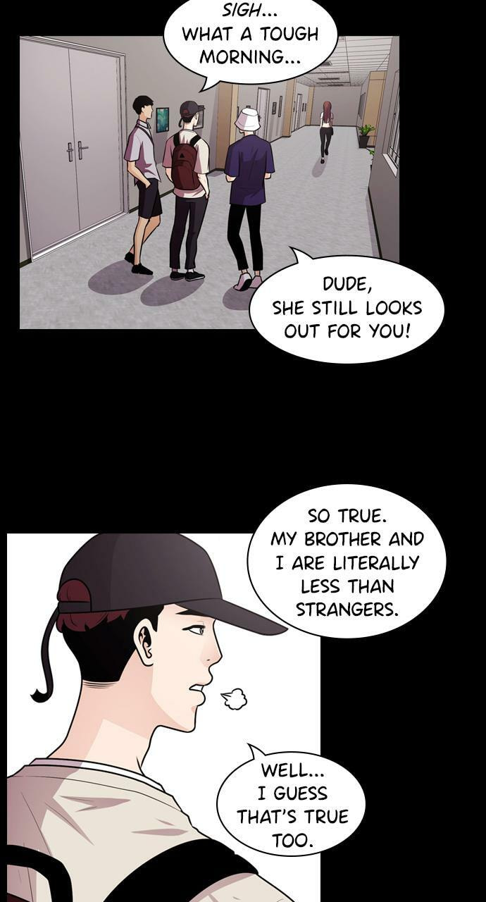 Tomorrow (Llama) Chapter 62 page 23 - 