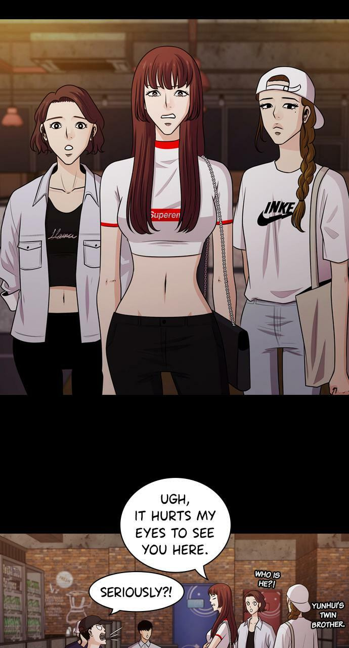 Tomorrow (Llama) Chapter 62 page 26 - 