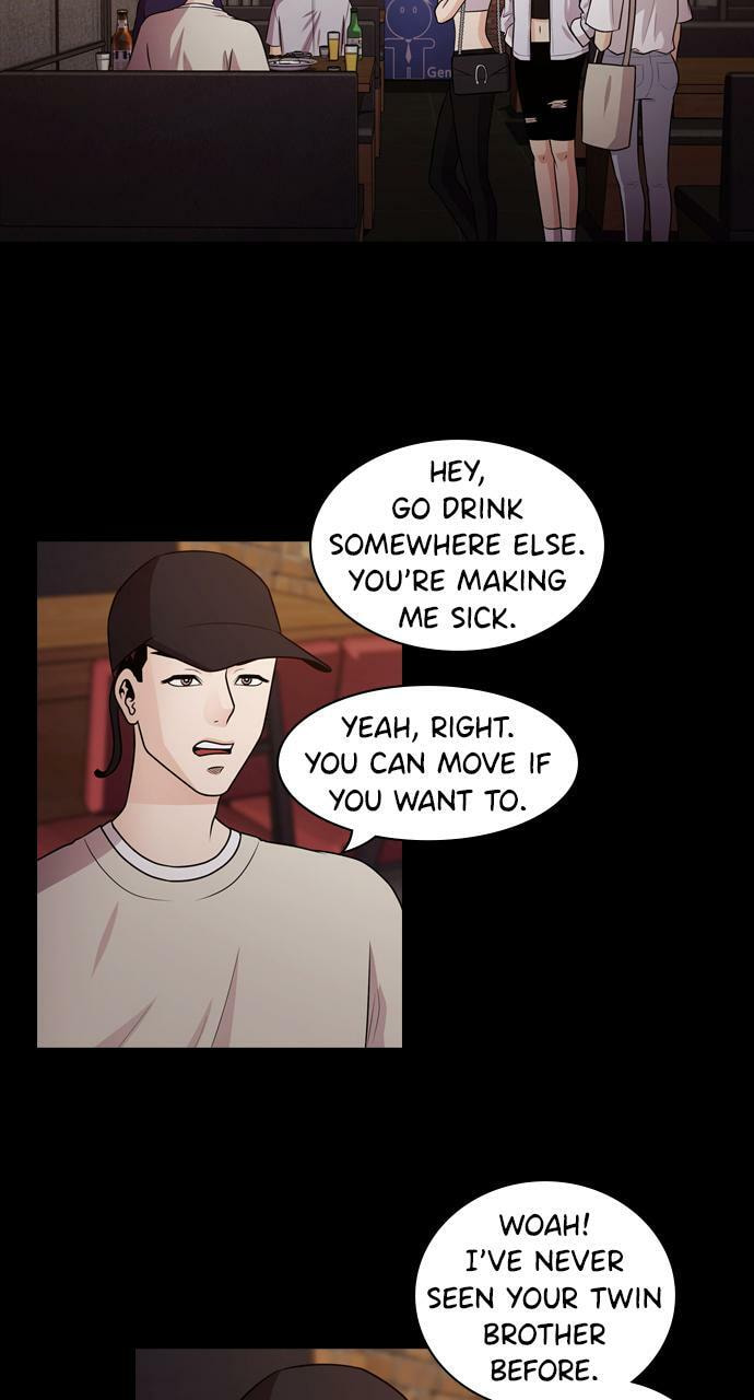 Tomorrow (Llama) Chapter 62 page 27 - 