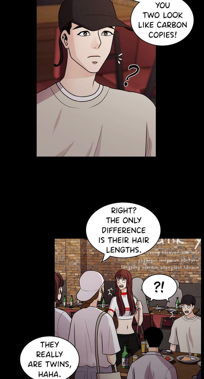 Tomorrow (Llama) Chapter 62 page 28 - 