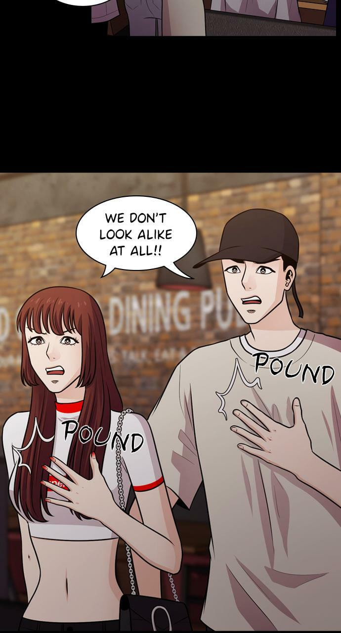 Tomorrow (Llama) Chapter 62 page 29 - 