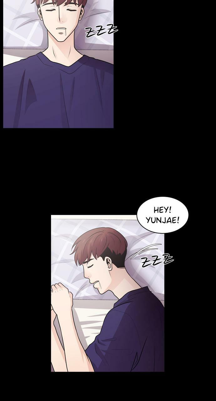 Tomorrow (Llama) Chapter 62 page 4 - 