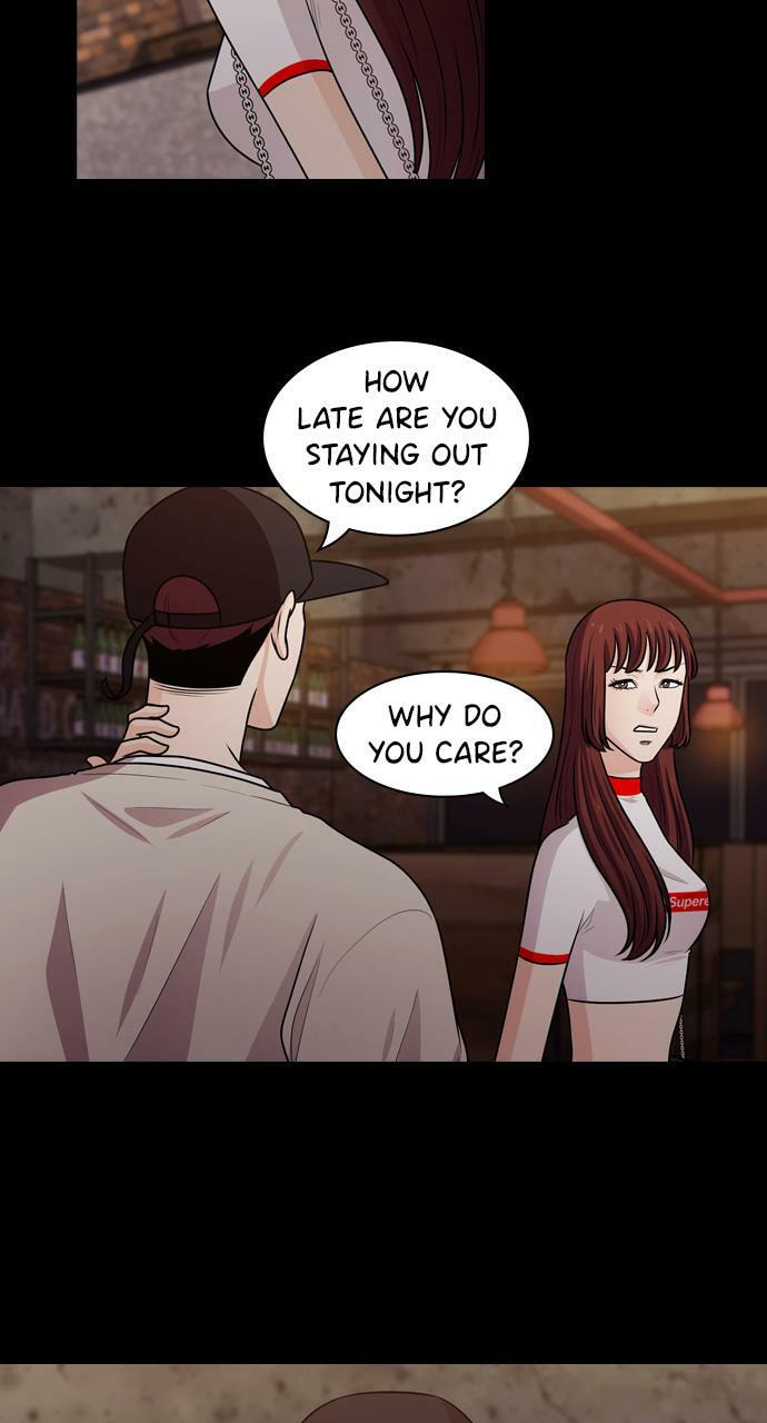 Tomorrow (Llama) Chapter 62 page 32 - 