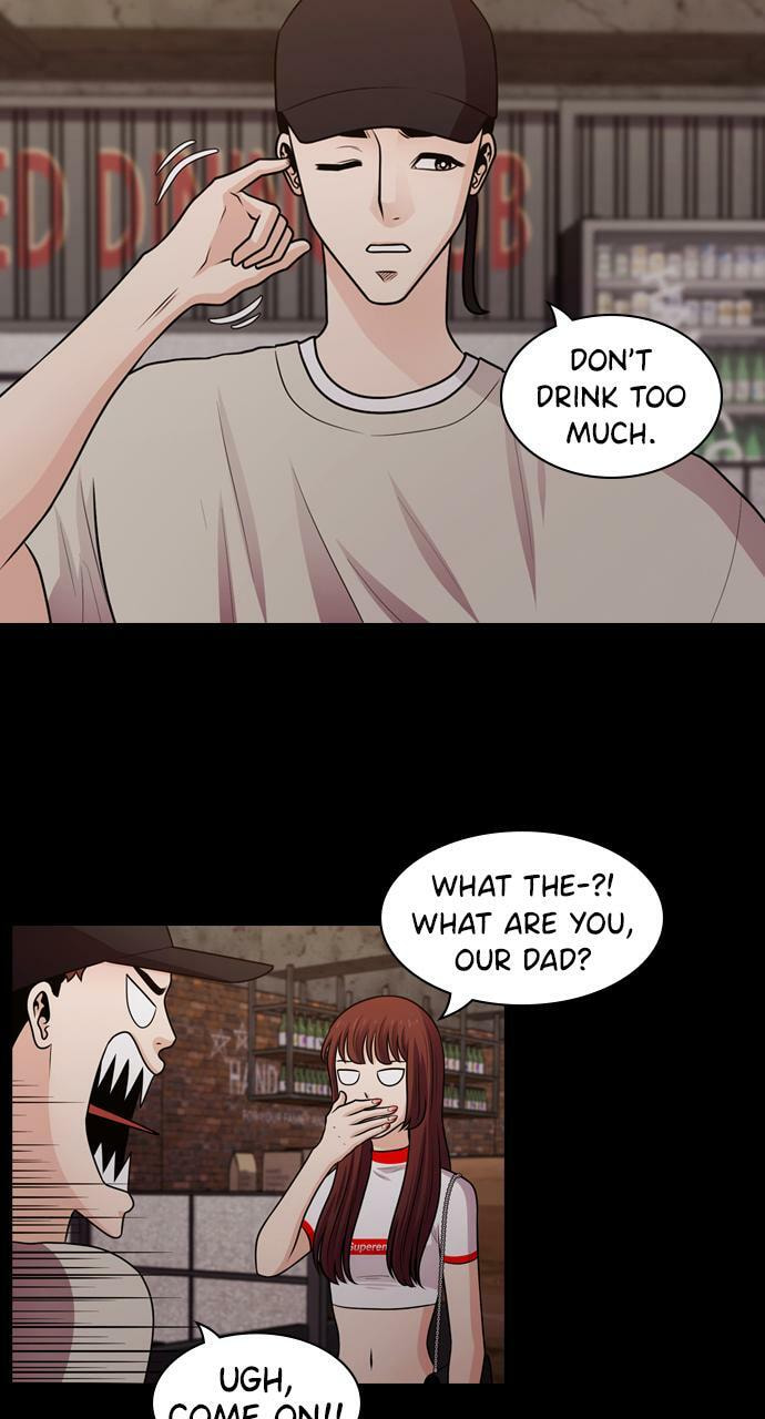 Tomorrow (Llama) Chapter 62 page 33 - 