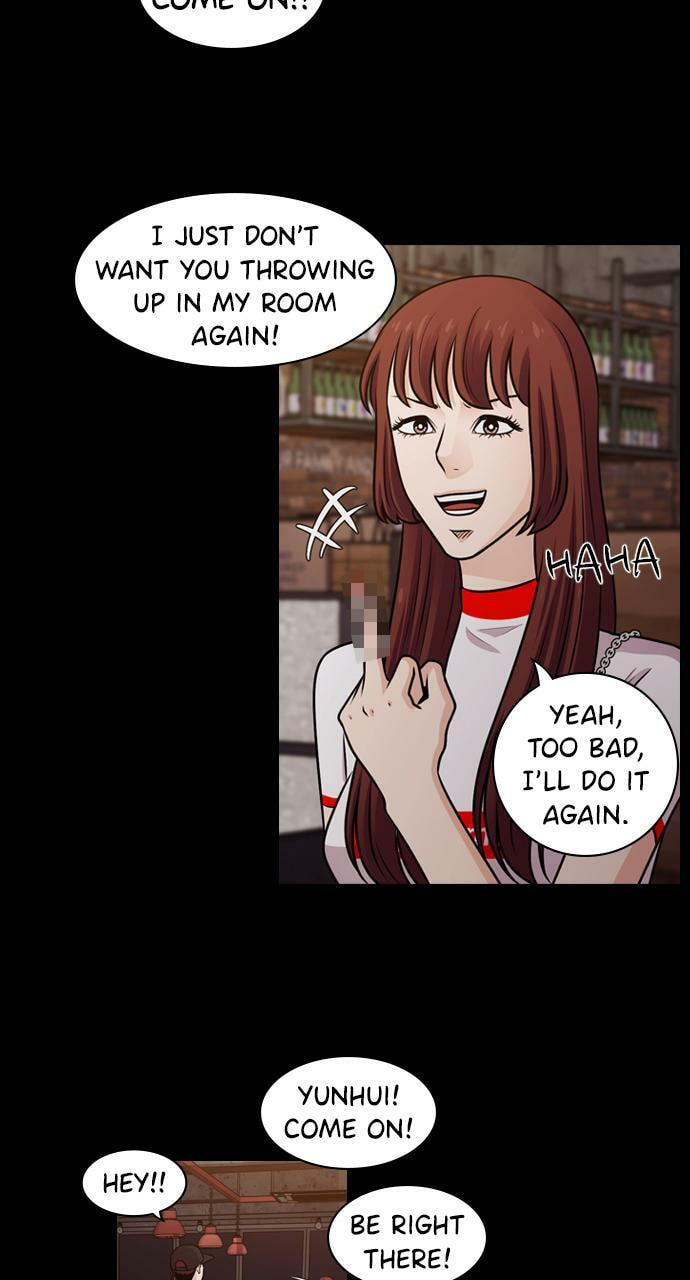 Tomorrow (Llama) Chapter 62 page 34 - 