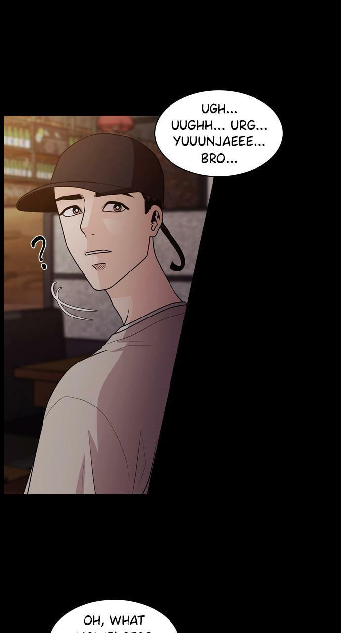 Tomorrow (Llama) Chapter 62 page 37 - 