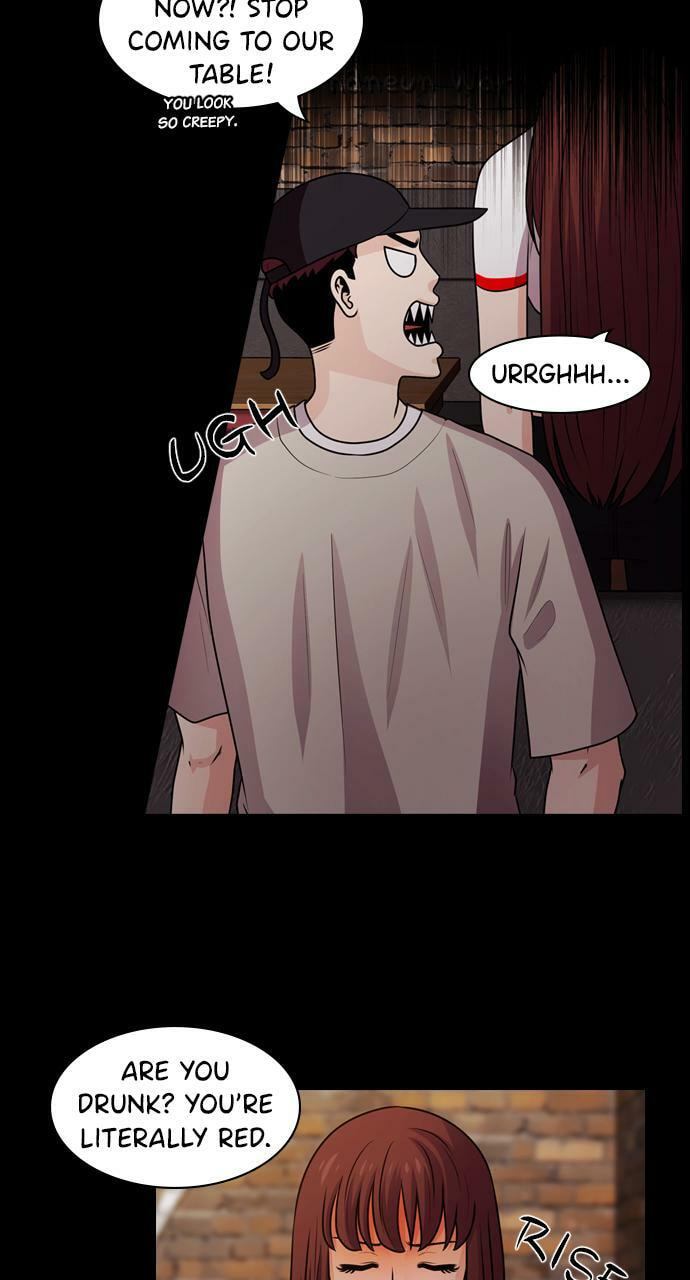 Tomorrow (Llama) Chapter 62 page 38 - 