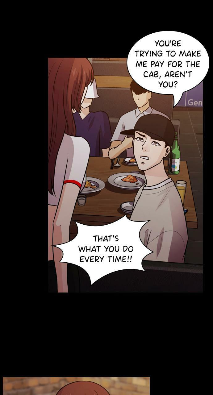Tomorrow (Llama) Chapter 62 page 40 - 