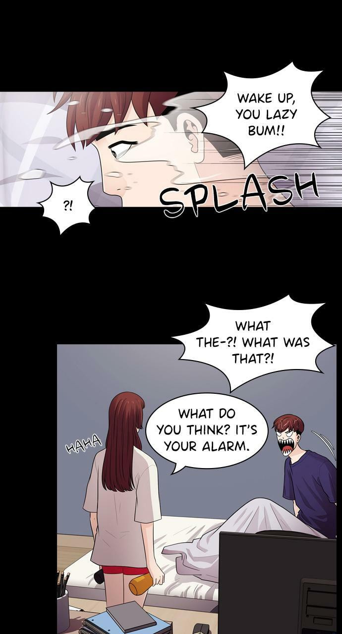 Tomorrow (Llama) Chapter 62 page 5 - 