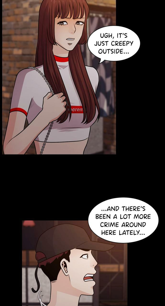 Tomorrow (Llama) Chapter 62 page 41 - 