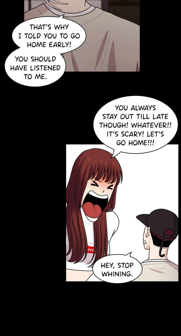 Tomorrow (Llama) Chapter 62 page 42 - 