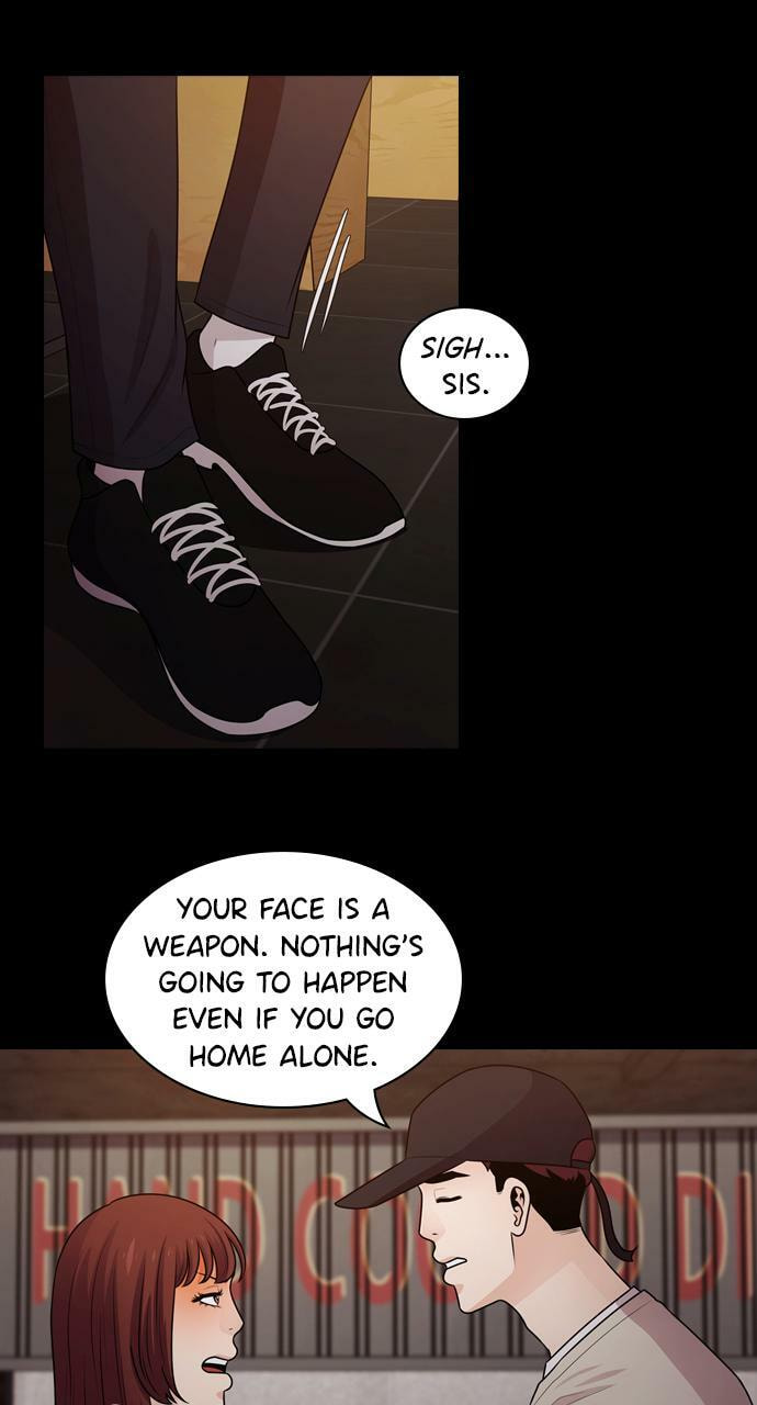 Tomorrow (Llama) Chapter 62 page 43 - 