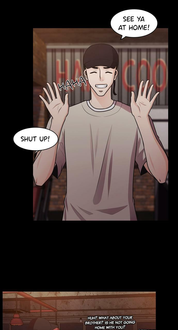 Tomorrow (Llama) Chapter 62 page 45 - 