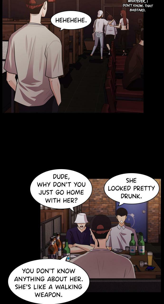 Tomorrow (Llama) Chapter 62 page 46 - 