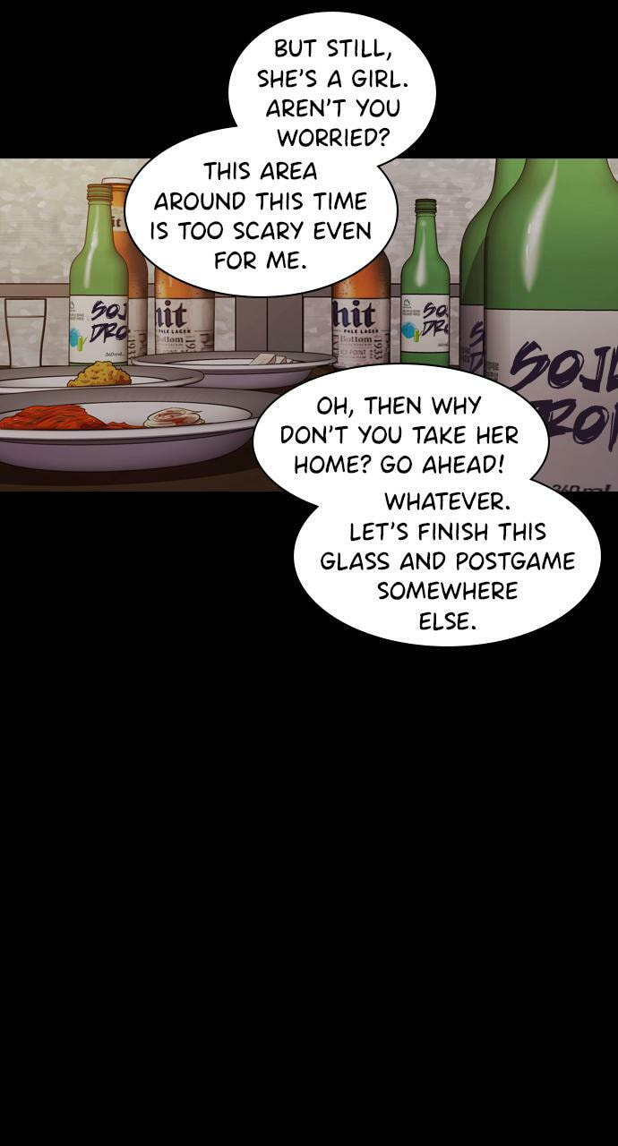 Tomorrow (Llama) Chapter 62 page 48 - 