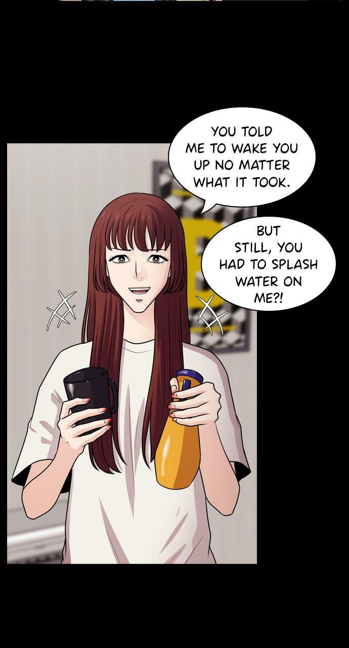 Tomorrow (Llama) Chapter 62 page 6 - 