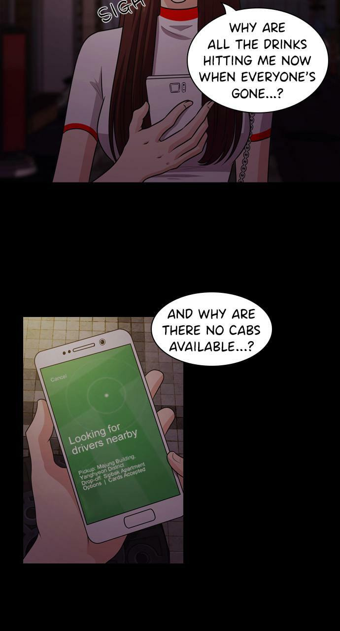 Tomorrow (Llama) Chapter 62 page 51 - 
