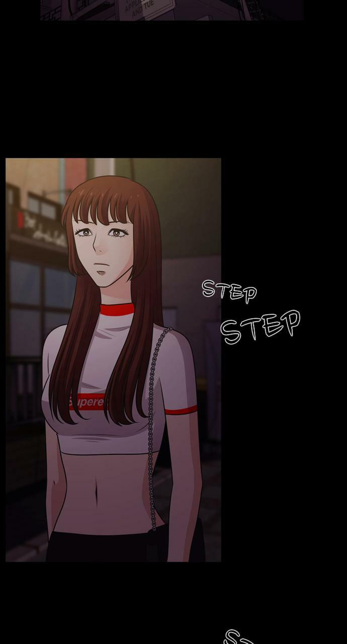 Tomorrow (Llama) Chapter 62 page 53 - 