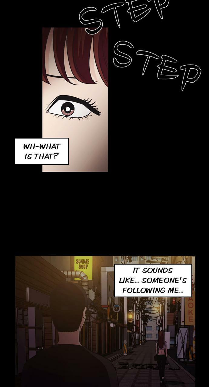 Tomorrow (Llama) Chapter 62 page 55 - 