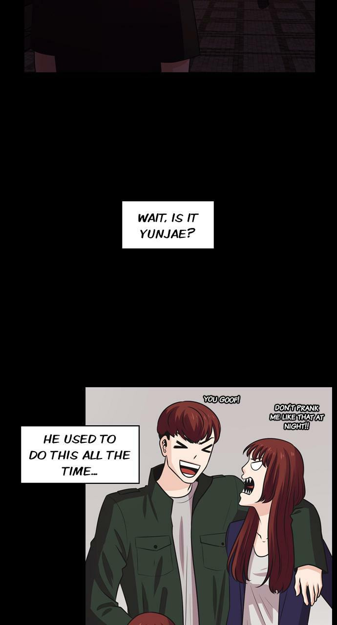 Tomorrow (Llama) Chapter 62 page 56 - 