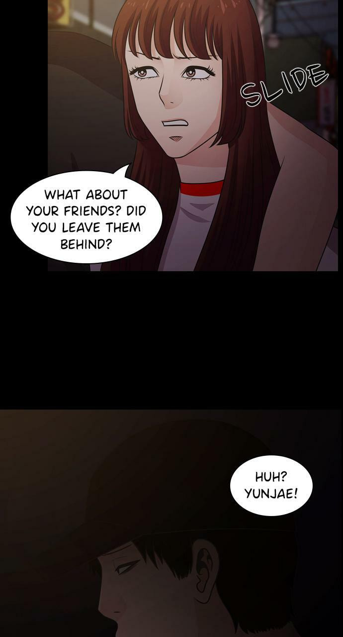 Tomorrow (Llama) Chapter 62 page 58 - 