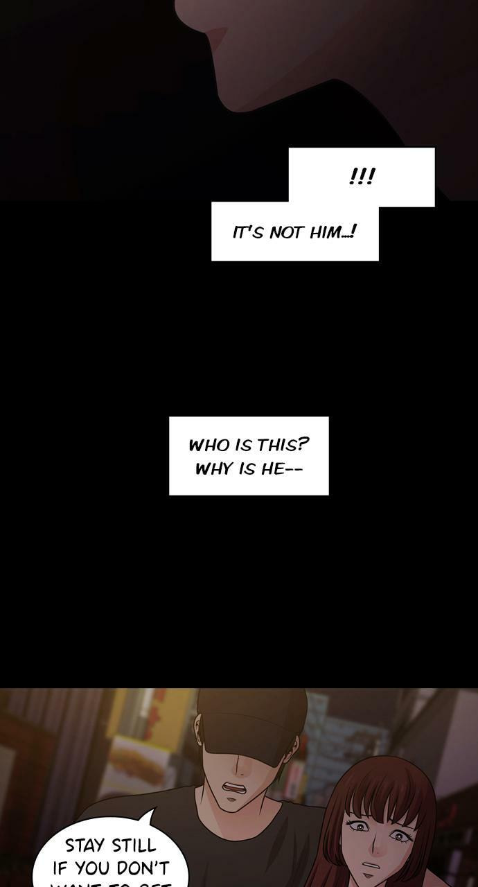 Tomorrow (Llama) Chapter 62 page 61 - 