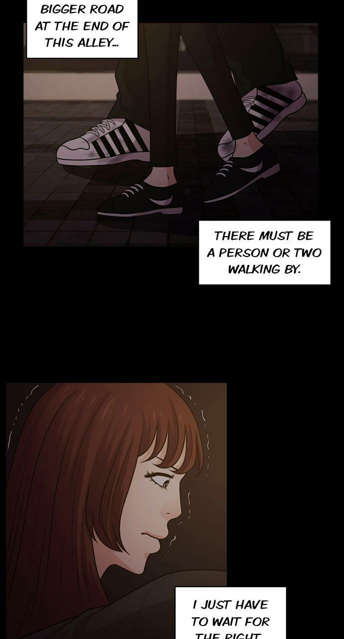 Tomorrow (Llama) Chapter 62 page 63 - 