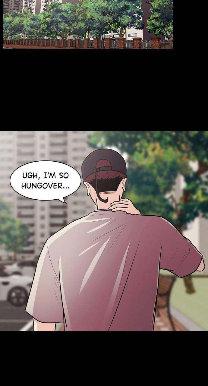 Tomorrow (Llama) Chapter 63 page 15 - 