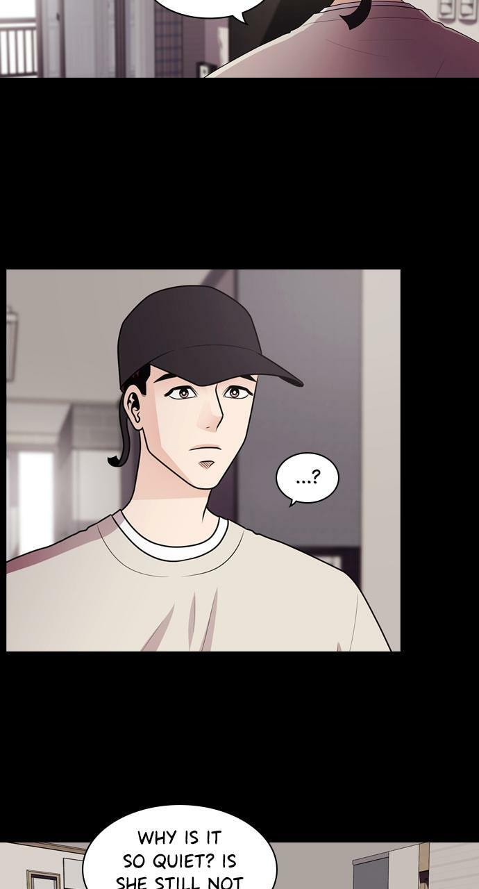 Tomorrow (Llama) Chapter 63 page 18 - 