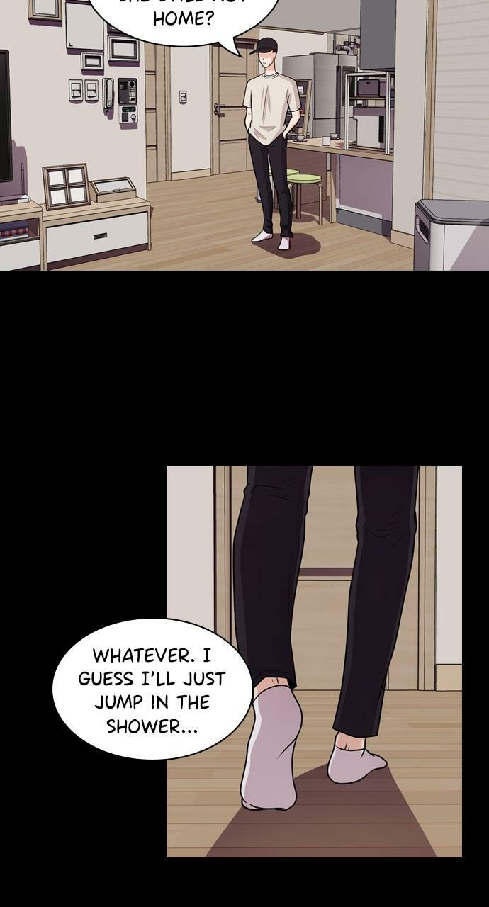 Tomorrow (Llama) Chapter 63 page 19 - 