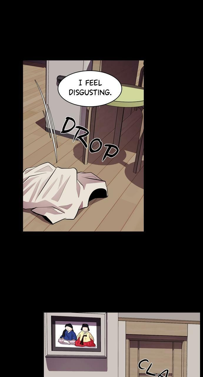 Tomorrow (Llama) Chapter 63 page 20 - 