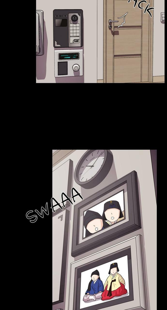 Tomorrow (Llama) Chapter 63 page 21 - 