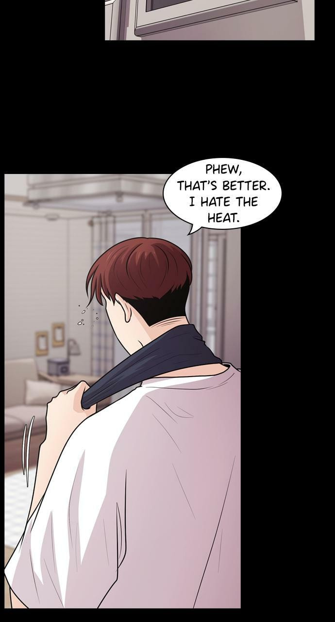 Tomorrow (Llama) Chapter 63 page 22 - 